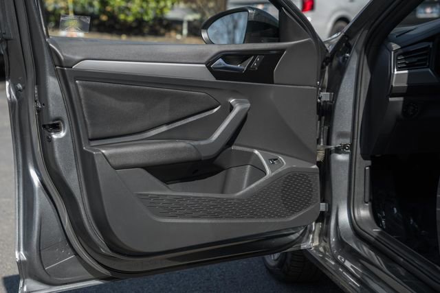 Used 2020 Volkswagen Jetta R-Line image 35