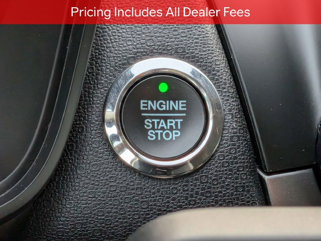 Used 2021 Ford EcoSport SE FWD image 29