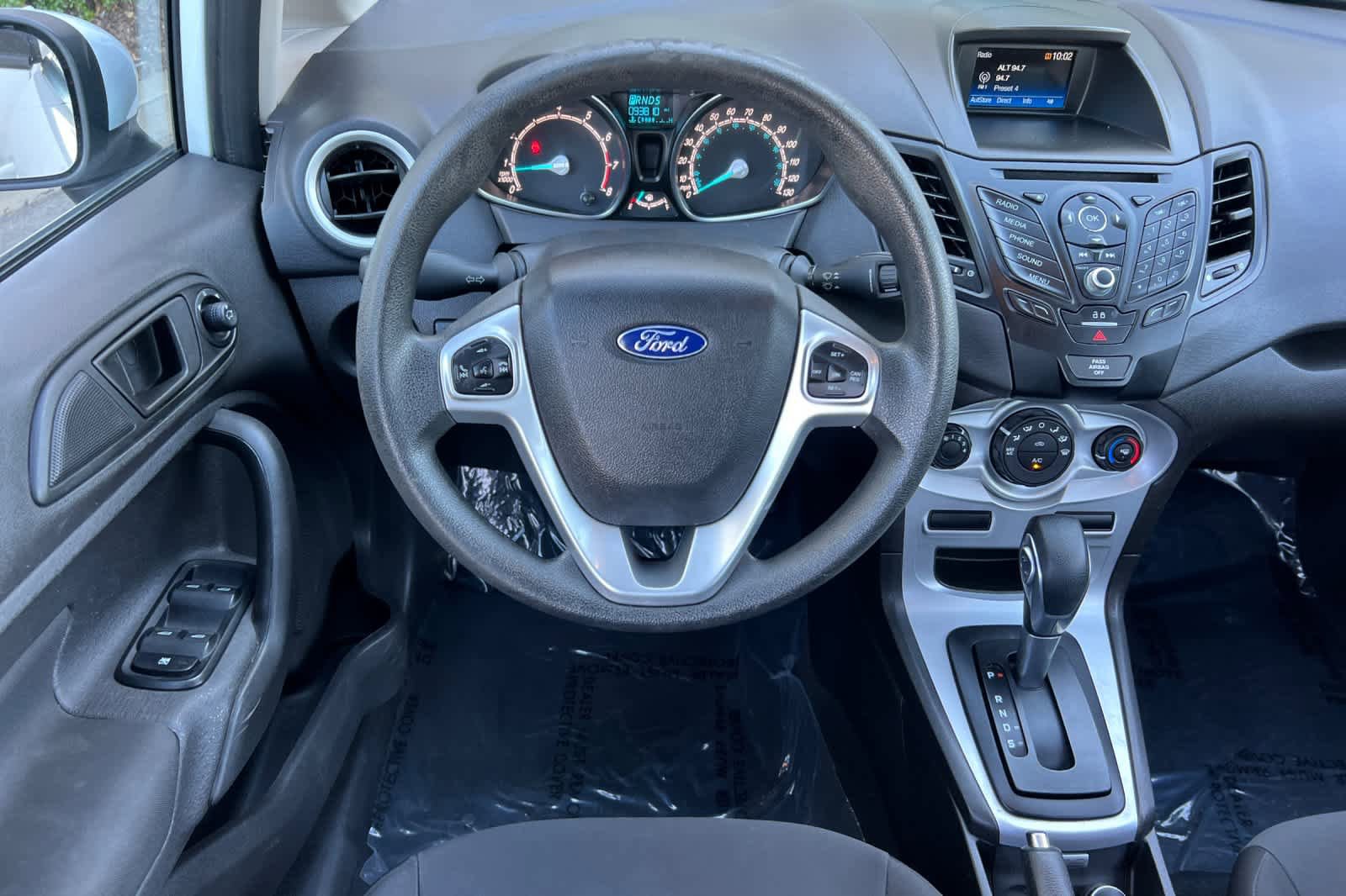 Used 2019 Ford Fiesta SE image 14