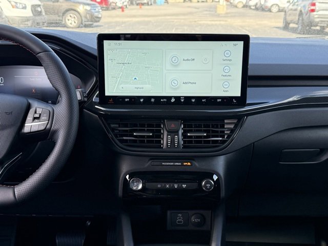 New 2026 Ford Escape ST-Line Select image 16