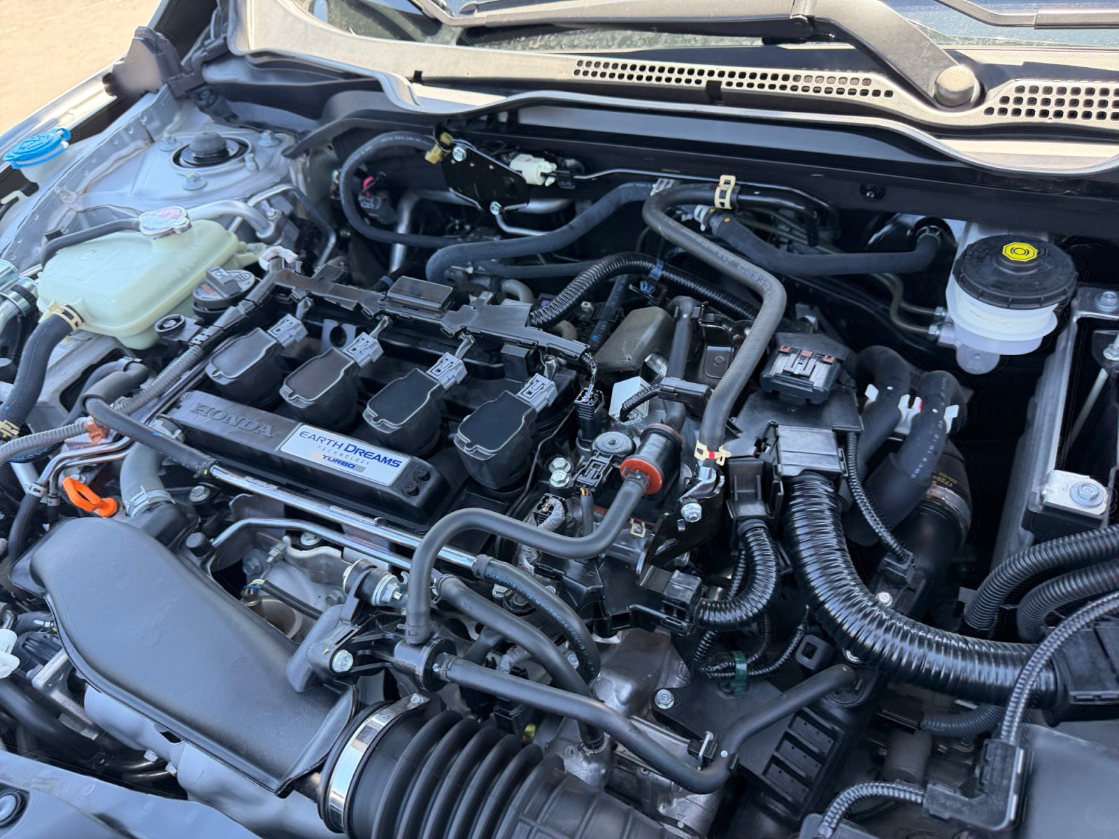 Used 2020 Honda Civic Si image 26