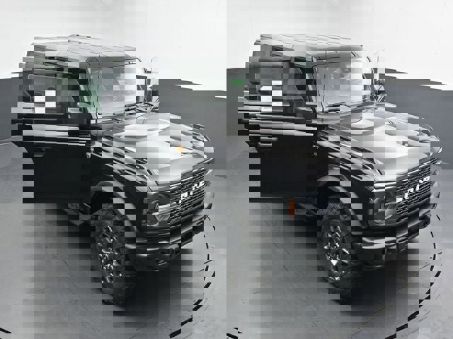 New 2025 Ford Bronco Badlands AWD/4WD image 14