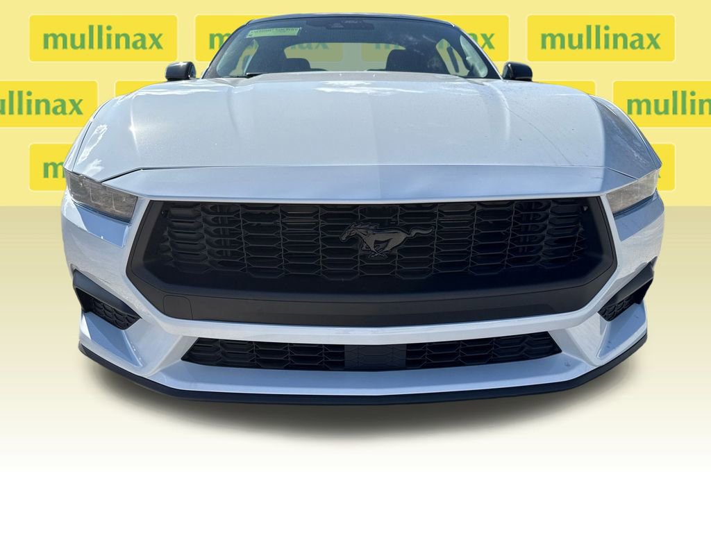 New 2026 Ford Mustang Premium w/ Mustang Nite Pony Package image 12
