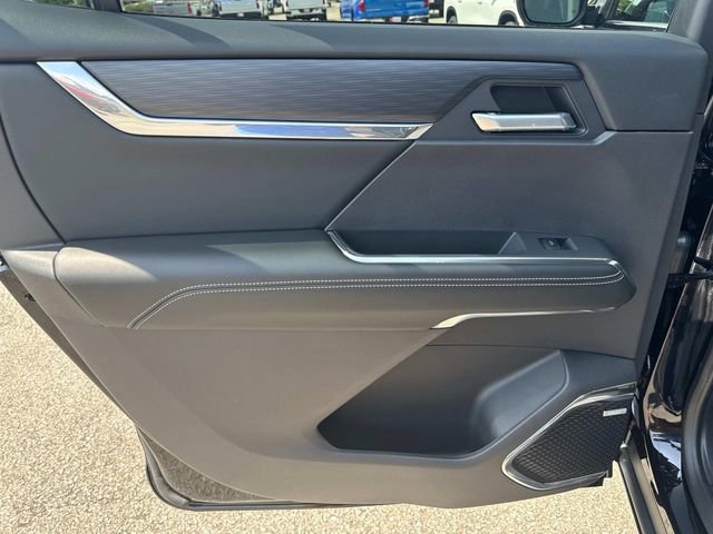 New 2026 GMC Acadia Elevation w/ Black Edition image 15
