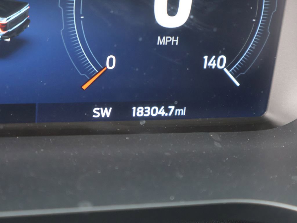 Used 2023 Ford F150 Raptor image 31