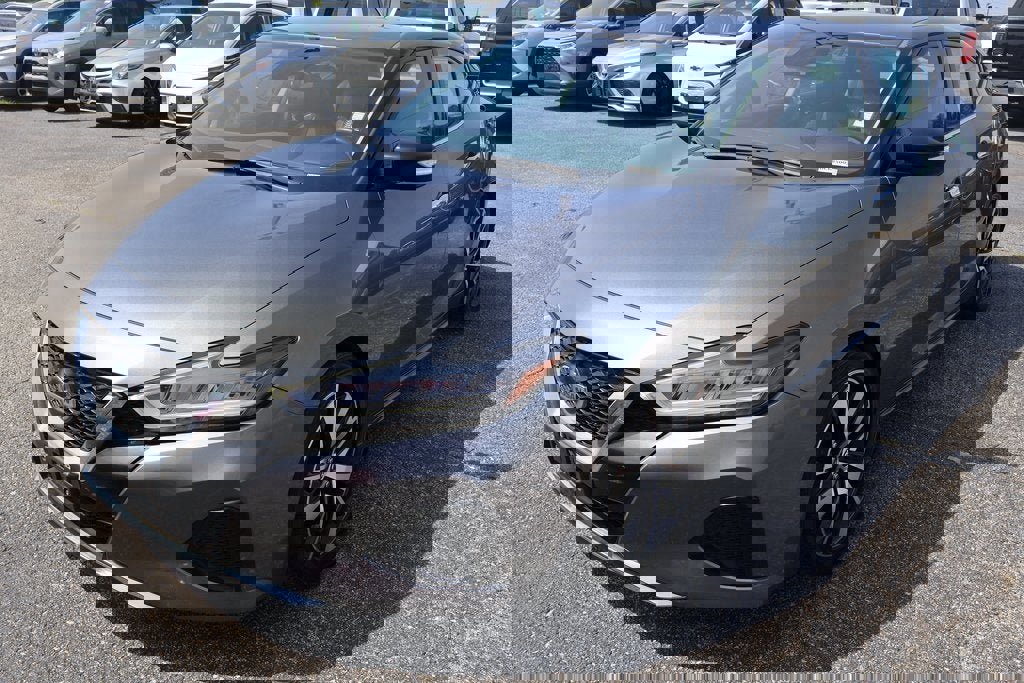 Used 2021 Nissan Maxima 3.5 SV w/ Floor Mat Group