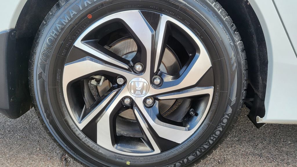 Used 2016 Honda Accord LX image 13