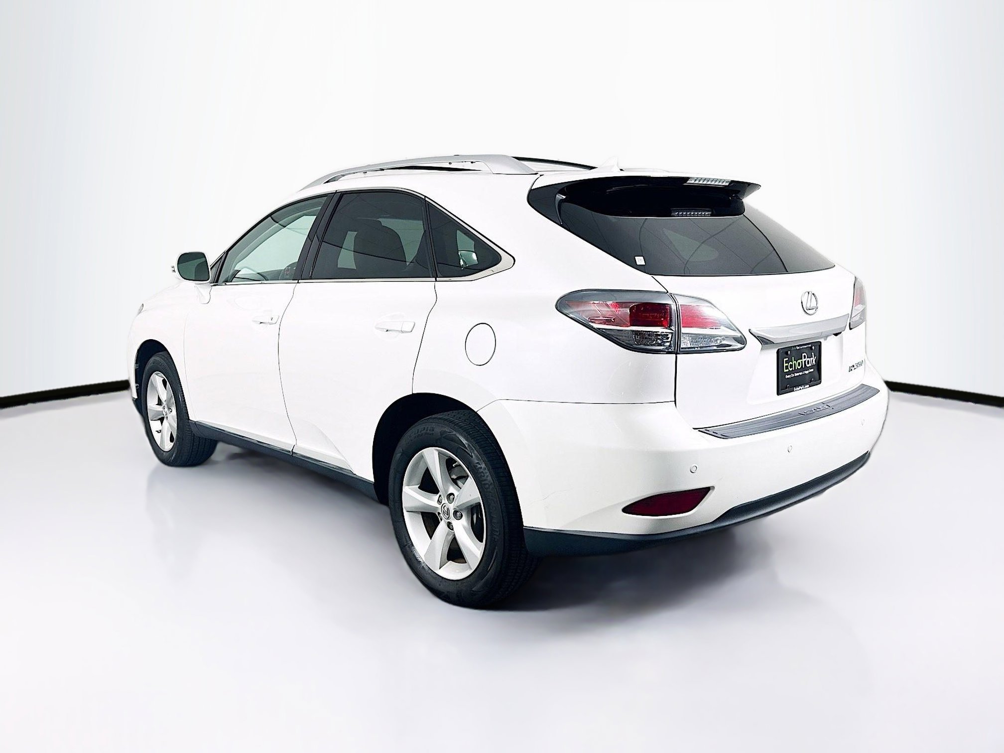 Used 2013 Lexus RX 350 FWD w/ Premium Pkg image 5