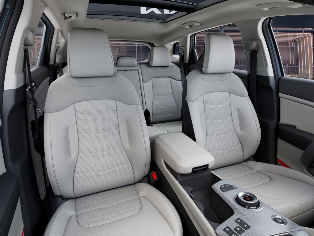 New 2026 Kia Sportage SX Prestige AWD/4WD image 15