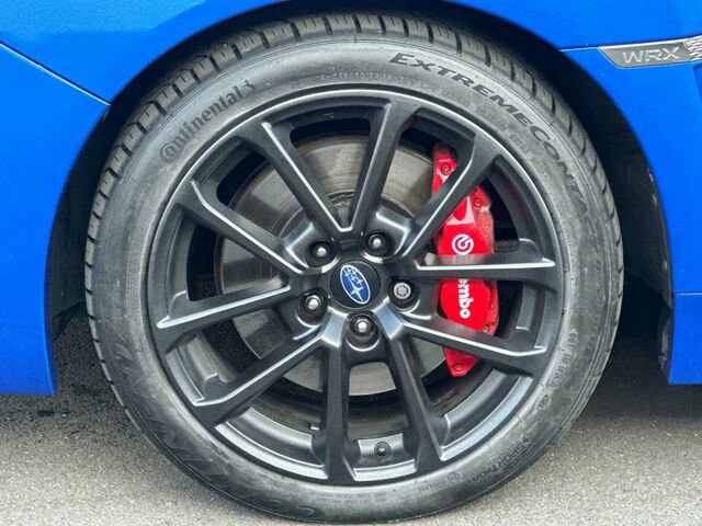Used 2020 Subaru WRX Premium w/ Performance Package image 31