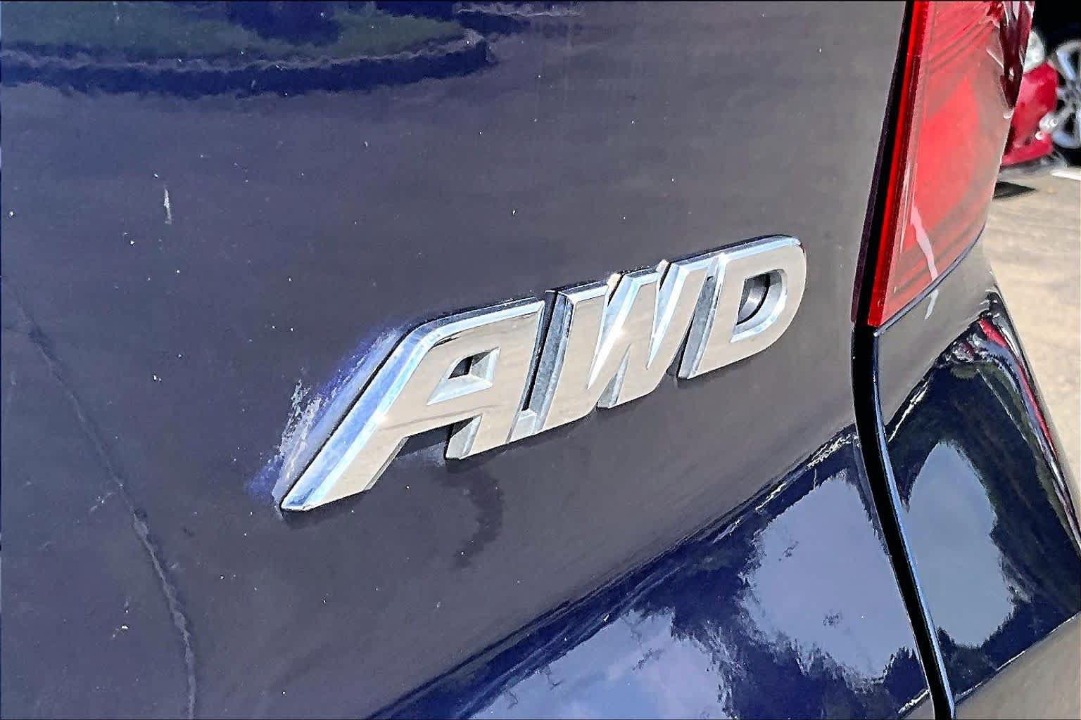Used 2023 Honda Passport EX-L image 9