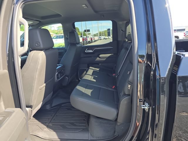 New 2026 GMC Sierra 1500 SLT w/ SLT Convenience Package AWD/4WD image 10