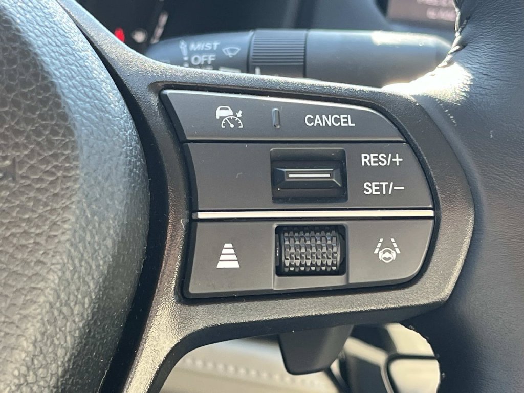 Used 2024 Honda Accord EX-L image 35