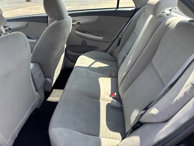Used 2011 Toyota Corolla LE FWD image 11