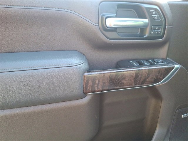 Used 2020 GMC Sierra 3500 Denali w/ Denali Ultimate Package image 15