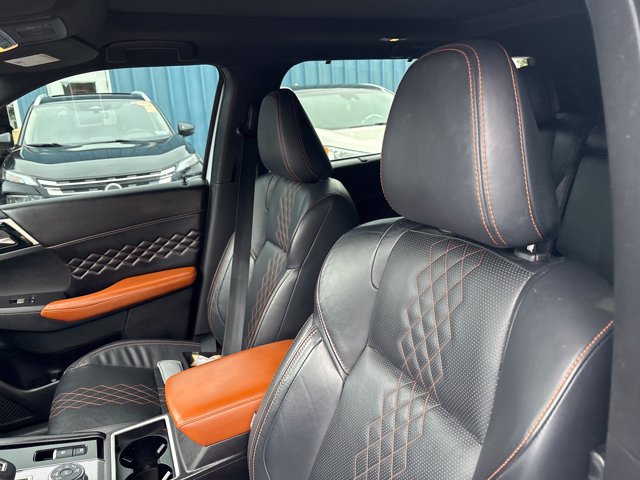 Used 2022 Mitsubishi Outlander SEL AWD/4WD image 9