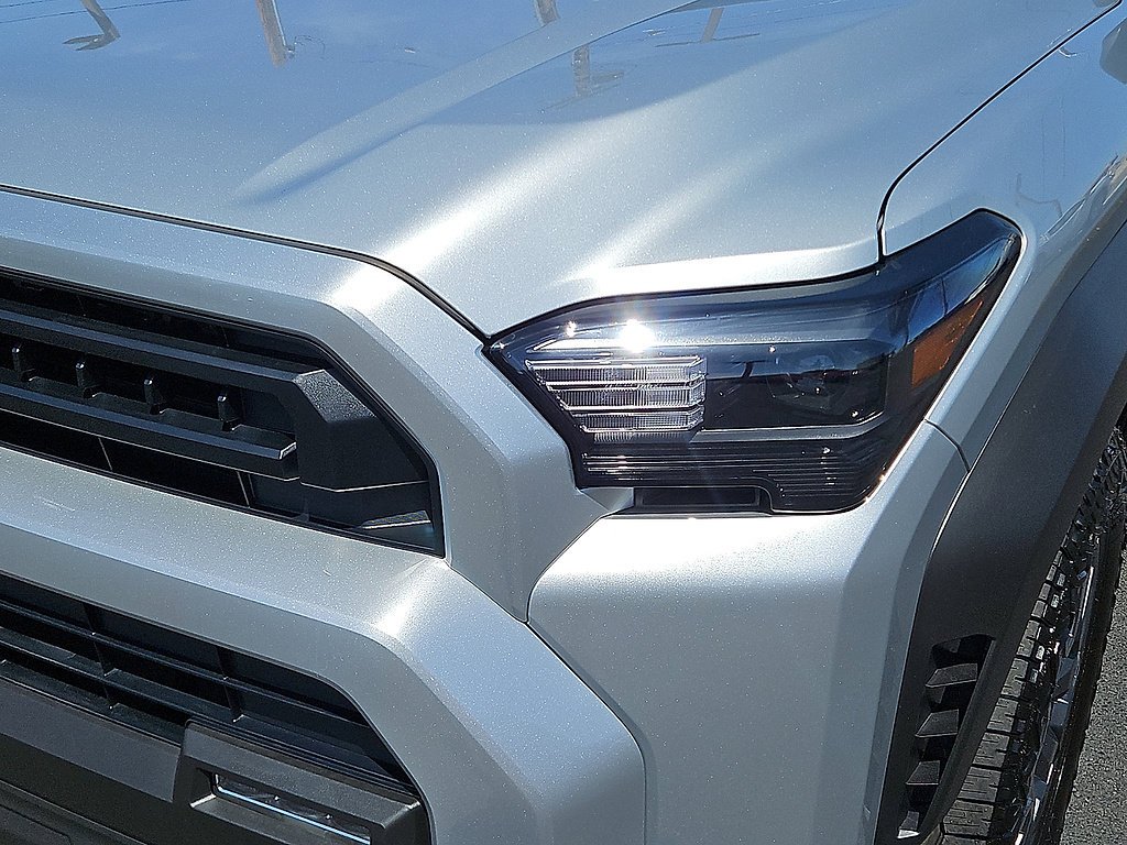 Certified 2026 Toyota 4Runner SR5 RWD image 7