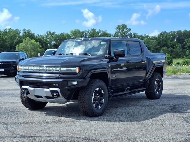 New 2025 GMC Hummer EV 3X w/ Extreme Off-Road Package image 8
