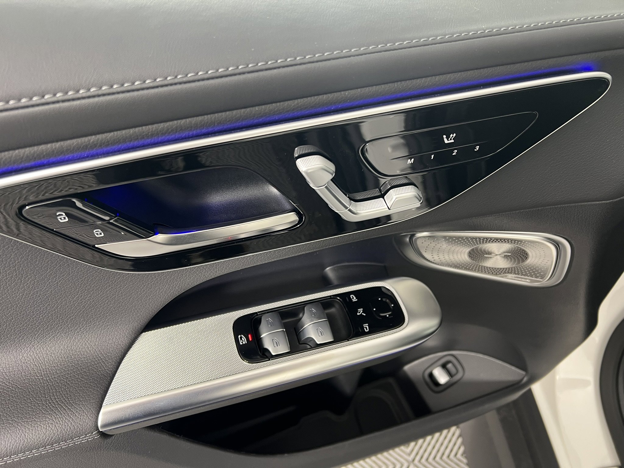 New 2026 Mercedes-Benz GLC 300 4MATIC image 20