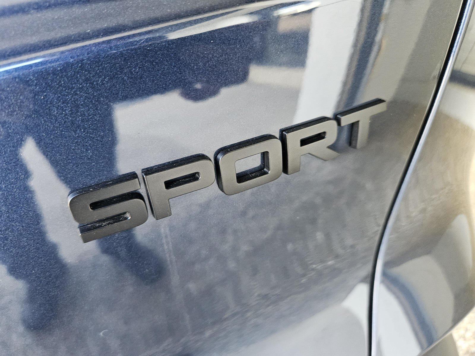 Used 2024 Honda CR-V Sport-L image 32