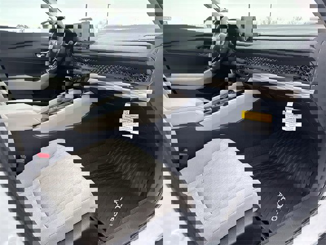 New 2025 Honda Accord LX image 23