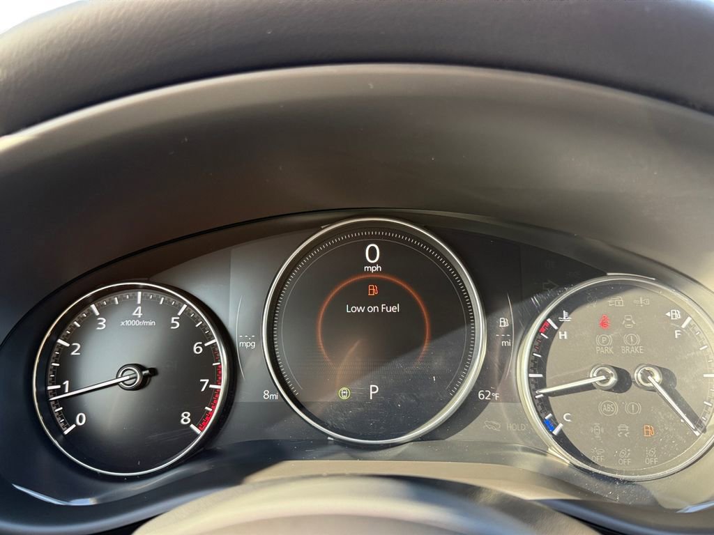 New 2026 MAZDA CX-30 AWD 2.5 S image 13