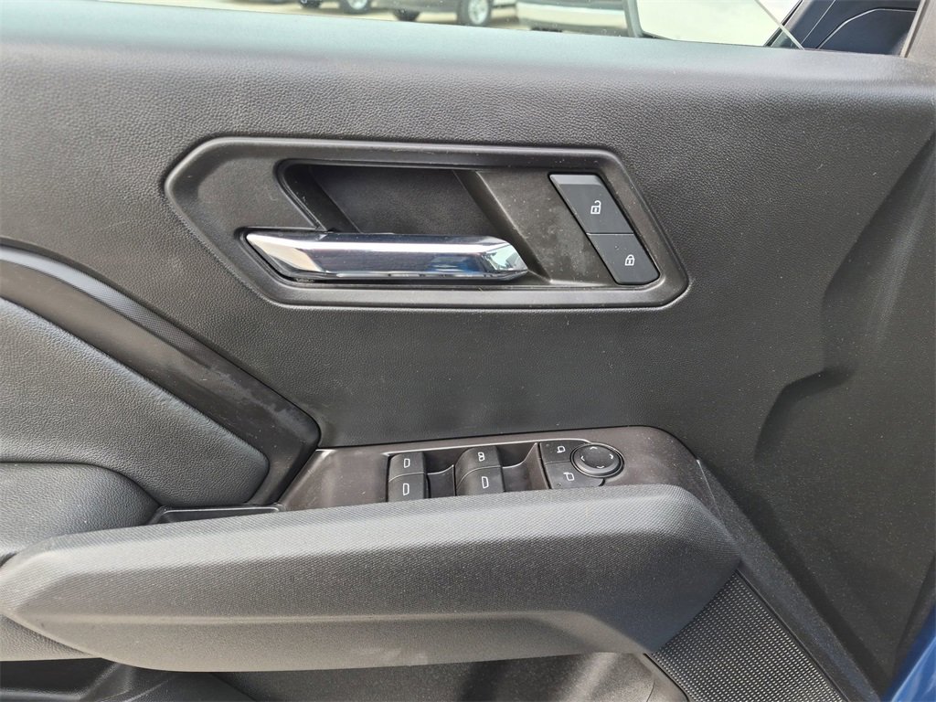 Used 2023 Chevrolet Colorado LT w/ LT Convenience Package image 13