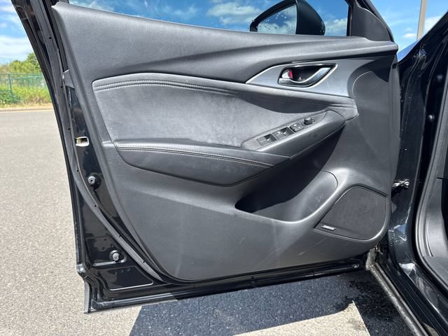 Used 2019 MAZDA CX-3 Grand Touring AWD/4WD image 18