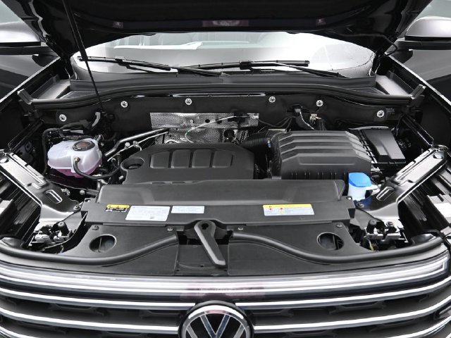 New 2026 Volkswagen Atlas SE AWD/4WD image 15