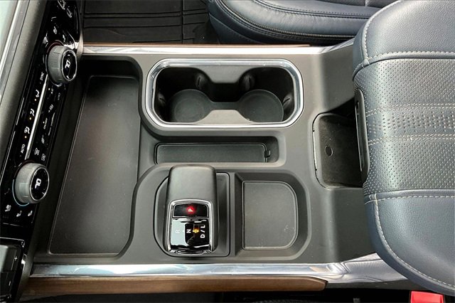 Certified 2023 Chevrolet Silverado 1500 High Country w/ High Country Premium Package image 34