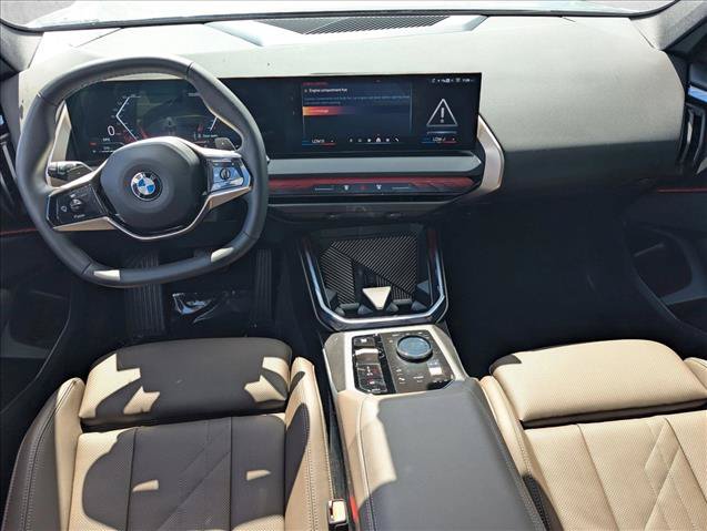 Used 2025 BMW X3 xDrive30i w/ Convenience Package AWD/4WD image 17