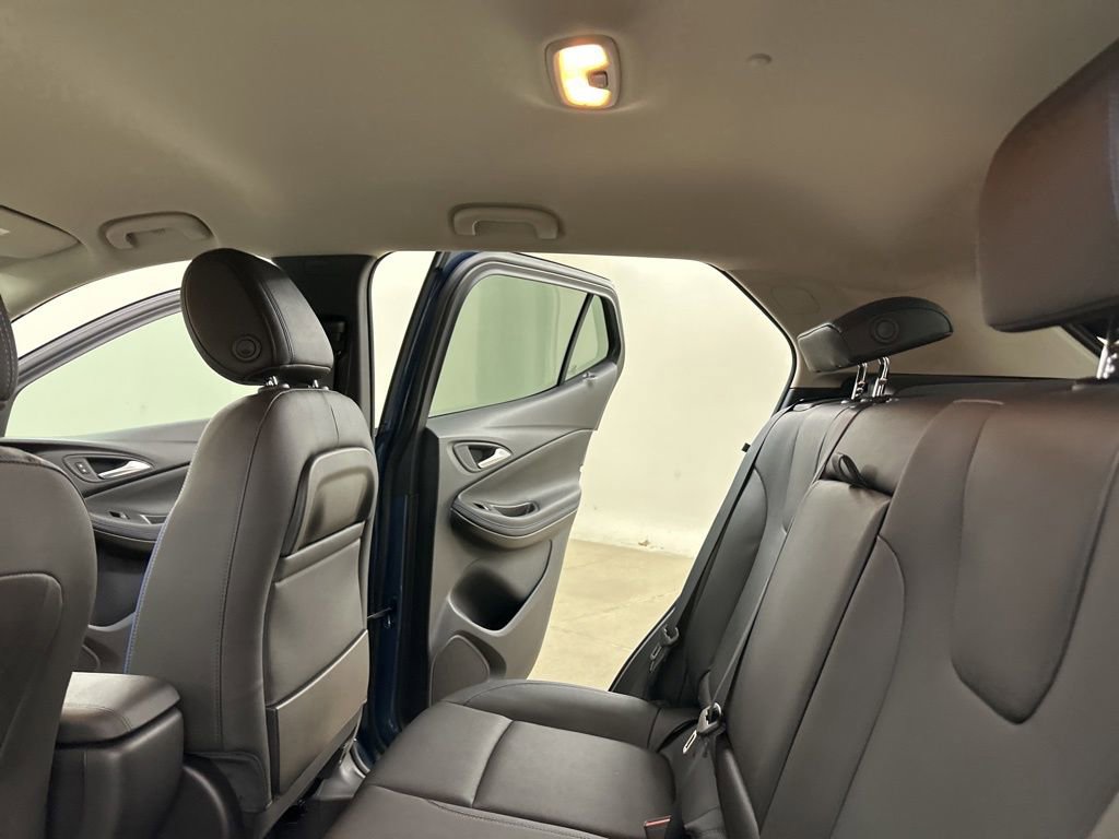 New 2026 Buick Encore GX Sport Touring w/ Comfort Package image 26