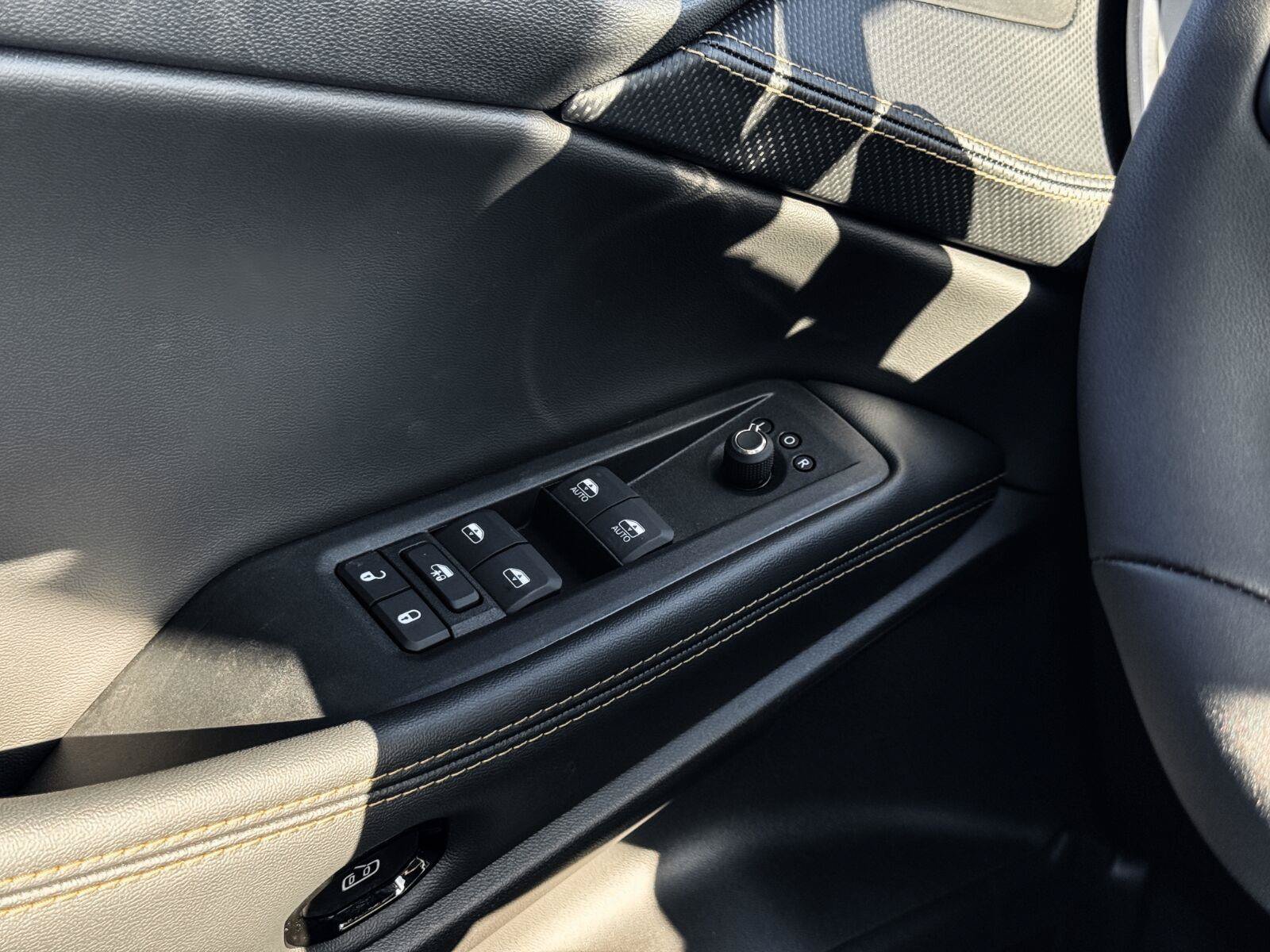 New 2026 Jeep Cherokee Limited AWD/4WD image 16