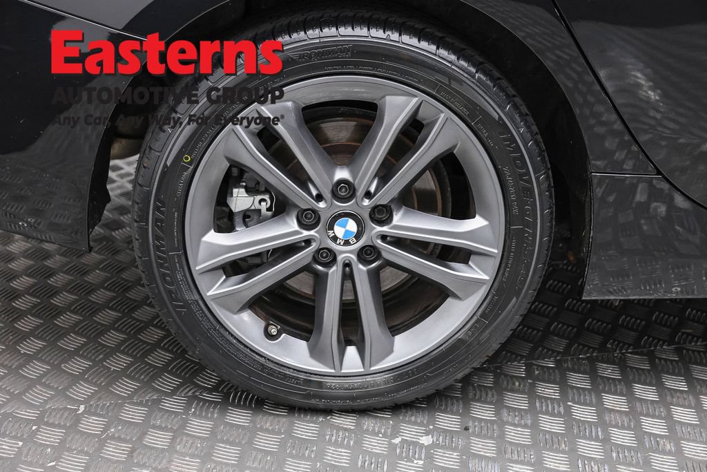 Used 2022 BMW 228i xDrive Gran Coupe w/ Convenience Package AWD/4WD image 31