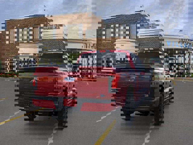New 2025 Ford F150 Lightning XLT image 33