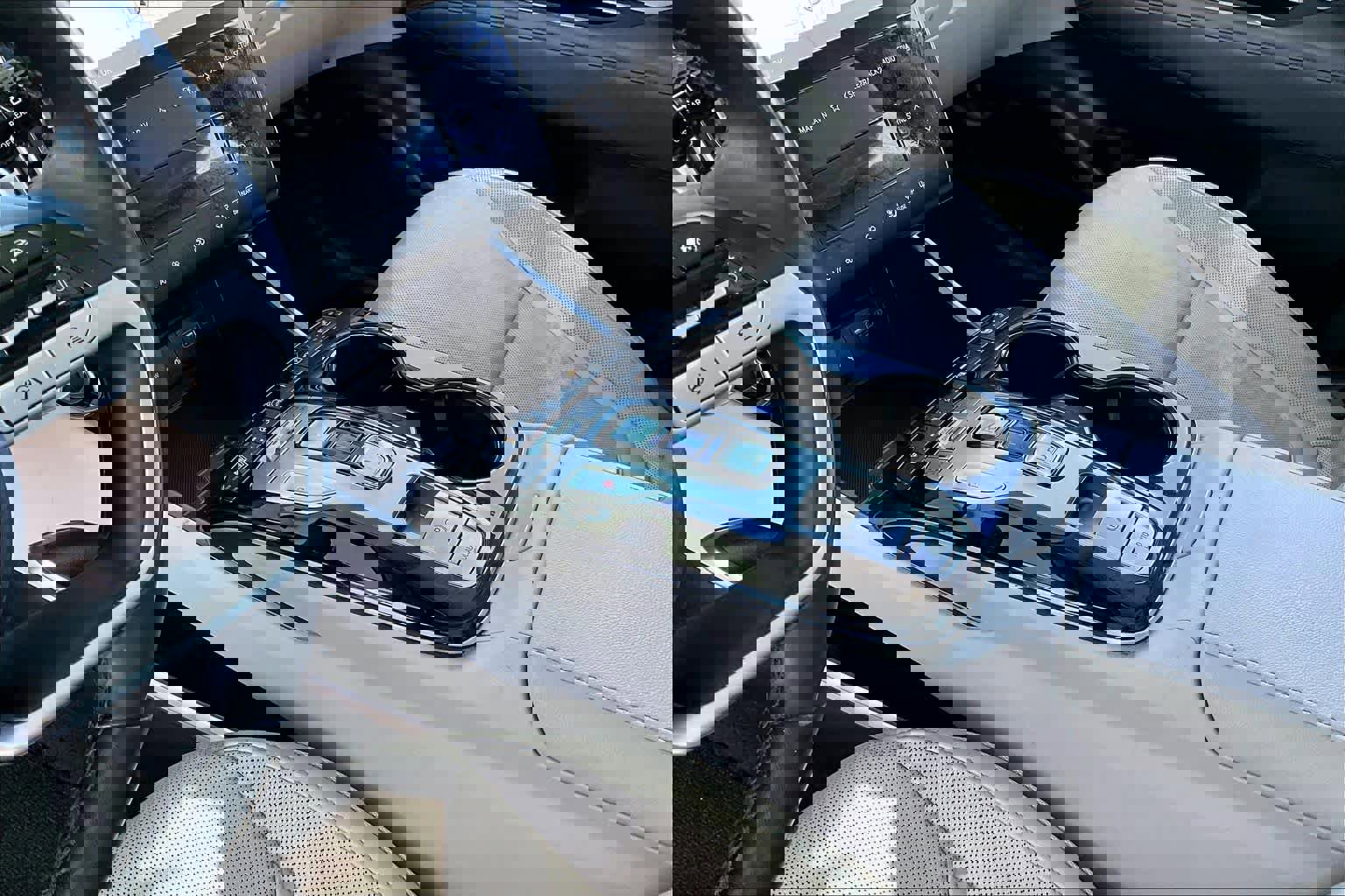 Used 2023 Hyundai Tucson Limited image 17