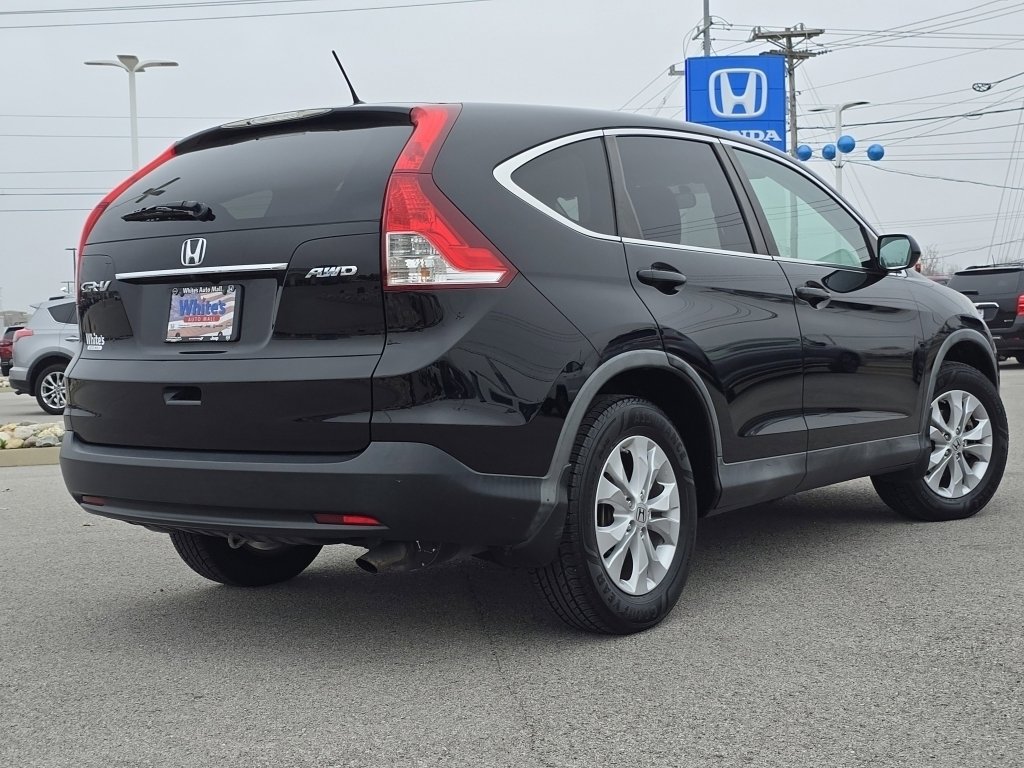Used 2012 Honda CR-V EX image 14