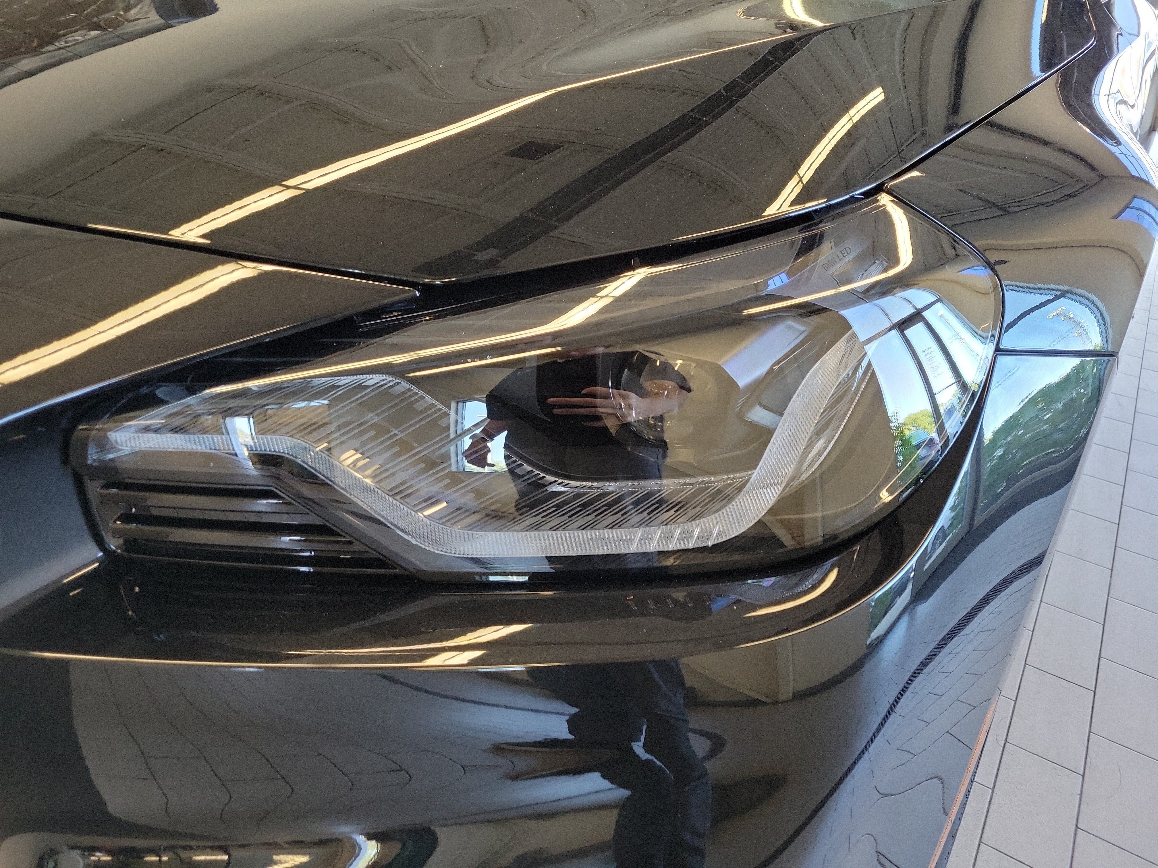 New 2026 BMW M2 w/ Lighting Package RWD image 14