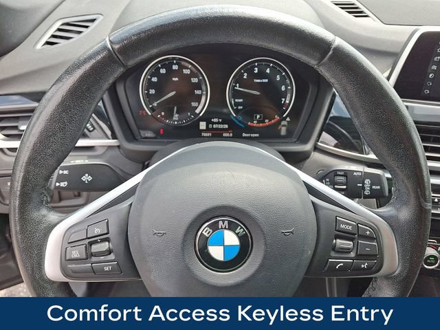 Used 2019 BMW X1 xDrive28i w/ Convenience Package AWD/4WD image 4