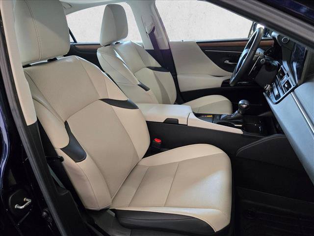 Used 2025 Lexus ES 350 w/ Premium Package FWD image 22