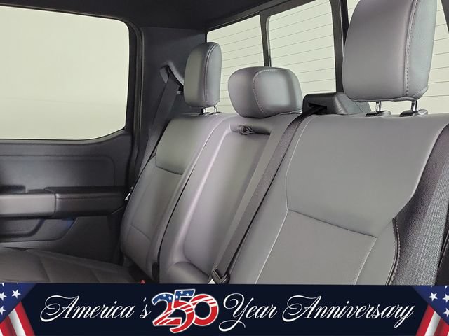 Used 2023 Ford F150 Lightning Lariat AWD/4WD image 8
