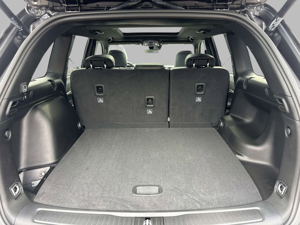 New 2025 Jeep Grand Cherokee Limited AWD/4WD image 4