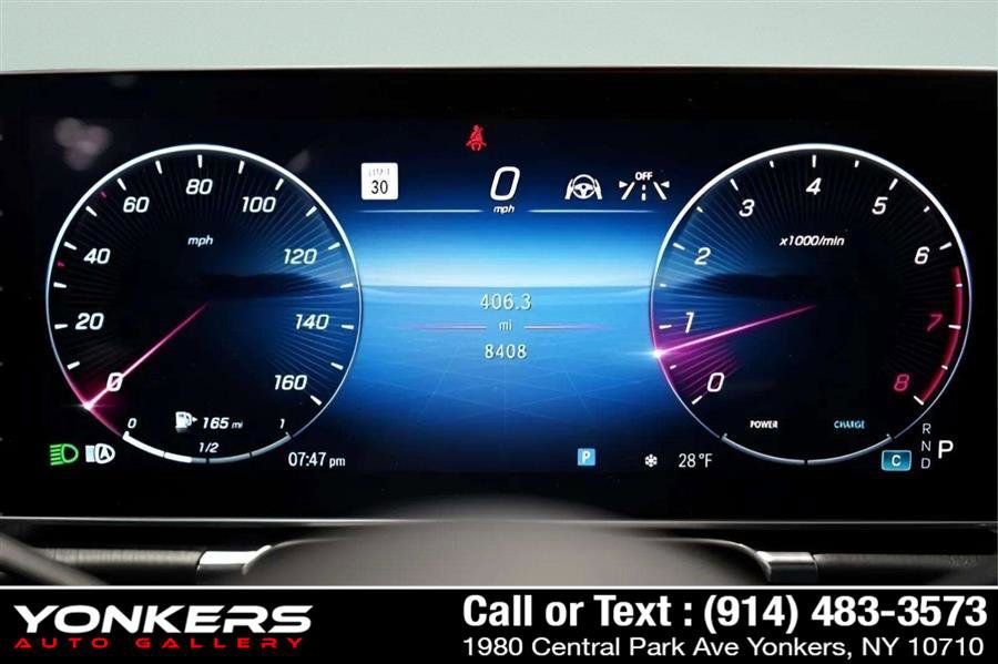 Used 2023 Mercedes-Benz S 500 4MATIC w/ AMG Line image 27