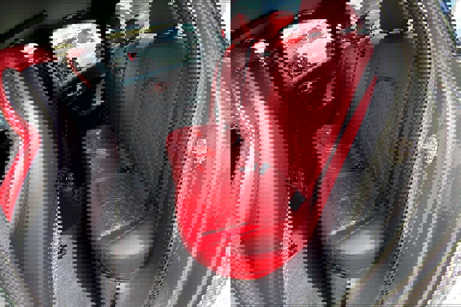 Used 2023 Audi S4 Premium Plus w/ Premium Plus Package image 30