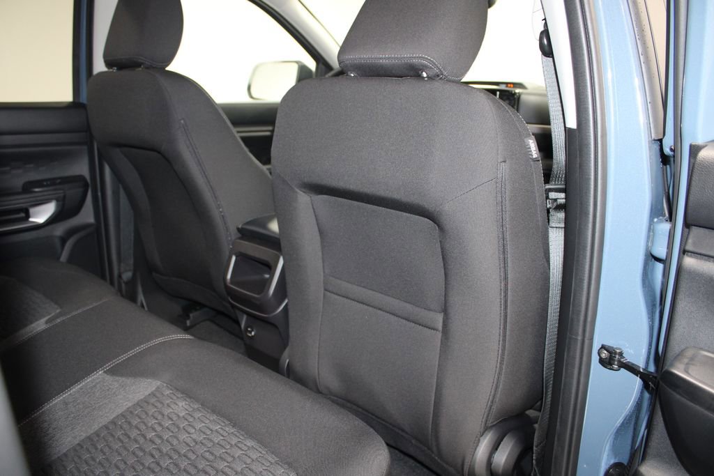 New 2025 Ford Ranger XLT w/ Chrome Accent Package image 27