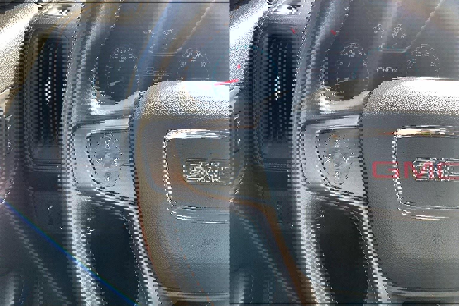 Used 2021 GMC Canyon AT4 w/ Trailering Package image 19