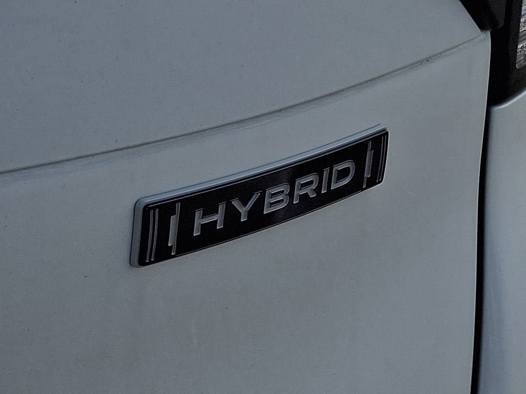Certified 2025 Subaru Forester Limited AWD/4WD image 31