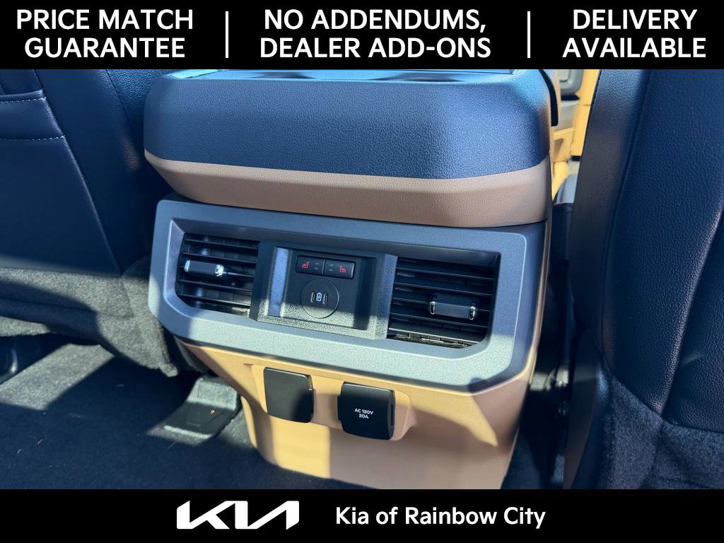 Used 2024 Ford F250 Lariat w/ Lariat Ultimate Package image 27