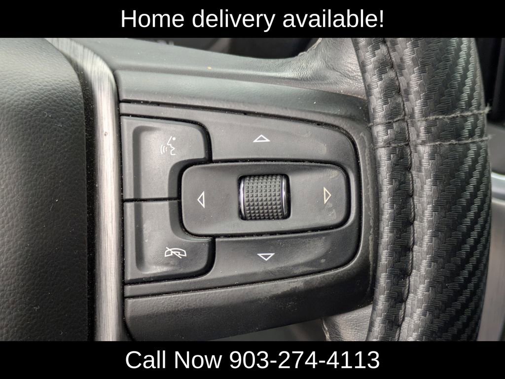 Used 2019 GMC Sierra 1500 Denali w/ Denali Ultimate Package image 21