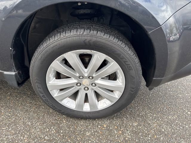 Used 2012 Subaru Forester 2.5X Premium w/ Popular Pkg 2 image 11